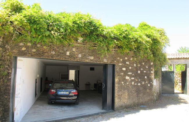 Casa de 3 quartos em Caminha com jardim e terraço - Foto 27