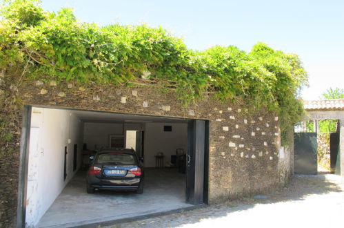 Foto 27 - Casa de 2 habitaciones en Caminha con jardín y terraza