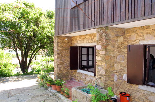 Photo 25 - Maison de 2 chambres à Caminha avec jardin et terrasse