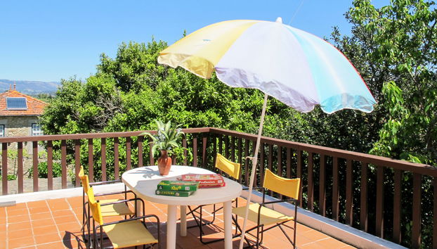 Haus mit 3 Schlafzimmern in Caminha mit garten und terrasse - Foto 3
