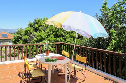 Photo 4 - Maison de 2 chambres à Caminha avec jardin et terrasse