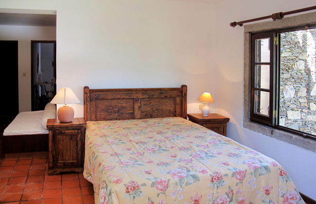 Casa de 3 quartos em Caminha com jardim e terraço - Foto 18