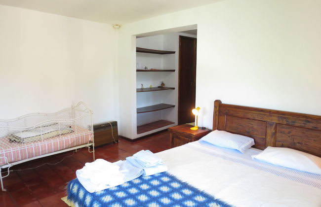 Casa de 3 quartos em Caminha com jardim e terraço - Foto 21