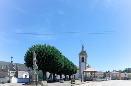 Foto 31 - Casa de 2 quartos em Caminha com jardim e terraço