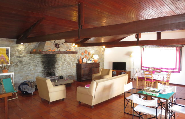 Casa de 3 quartos em Caminha com jardim e terraço - Foto 10