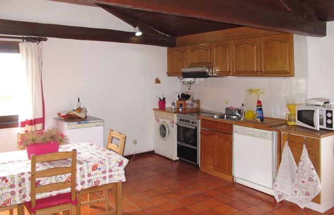 Casa de 3 quartos em Caminha com jardim e terraço - Foto 7