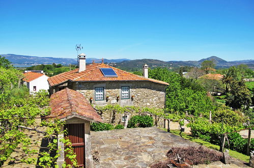 Foto 26 - Haus mit 2 Schlafzimmern in Caminha mit garten und terrasse