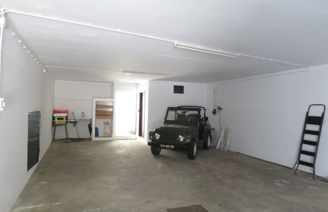 Casa de 3 quartos em Caminha com jardim e terraço - Foto 28