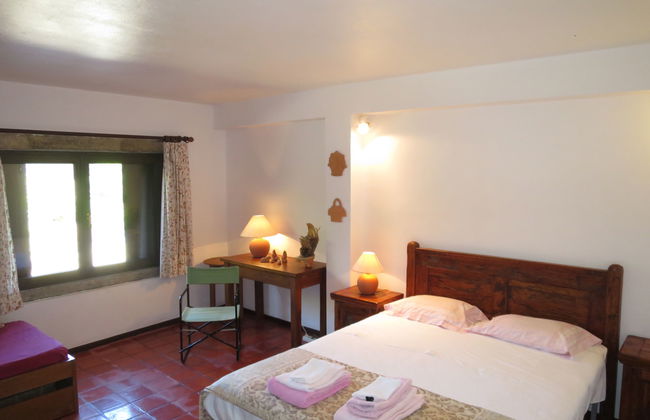 Casa de 3 quartos em Caminha com jardim e terraço - Foto 12