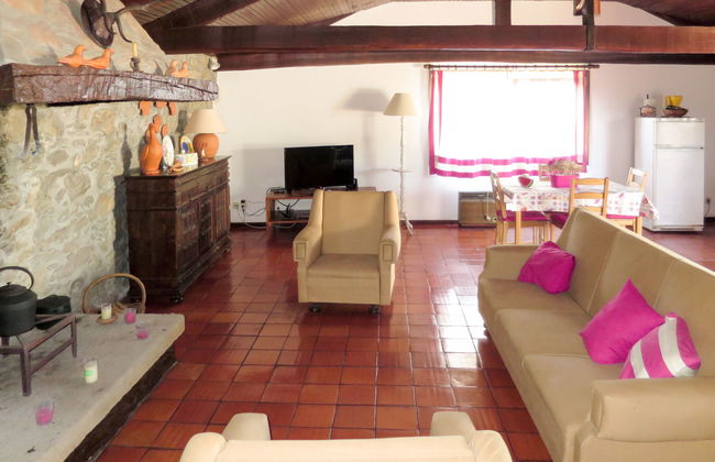 Casa de 3 quartos em Caminha com jardim e terraço - Foto 5