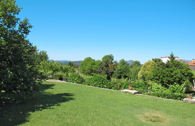 Casa de 3 quartos em Caminha com jardim e terraço - Foto 29