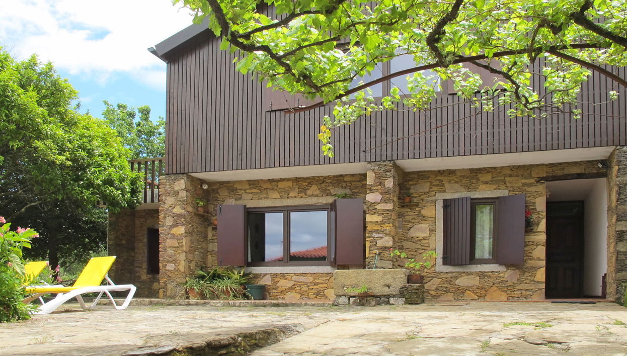 Haus mit 3 Schlafzimmern in Caminha mit garten und terrasse - Foto 1