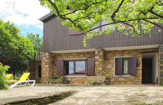 Photo 1 - Maison de 2 chambres à Caminha avec jardin et terrasse