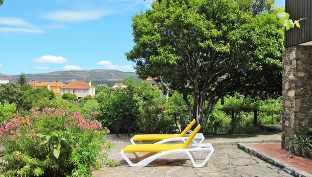 Haus mit 3 Schlafzimmern in Caminha mit garten und terrasse - Foto 4