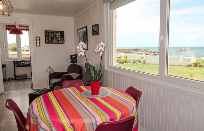 Casa de 2 quartos em Cléder com jardim - Foto 30