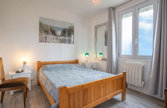 Casa de 2 quartos em Cléder com jardim - Foto 19