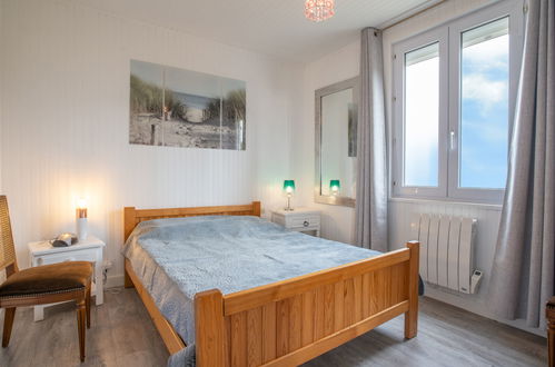 Foto 5 - Haus mit 1 Schlafzimmer in Cléder mit blick aufs meer