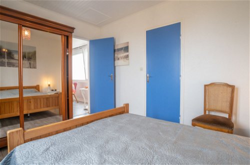 Foto 18 - Casa con 1 camera da letto a Cléder con vista mare