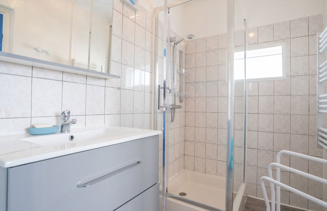 Casa de 2 quartos em Cléder com jardim - Foto 20