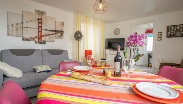 2 bedroom House in Cléder with garden - Photo 5