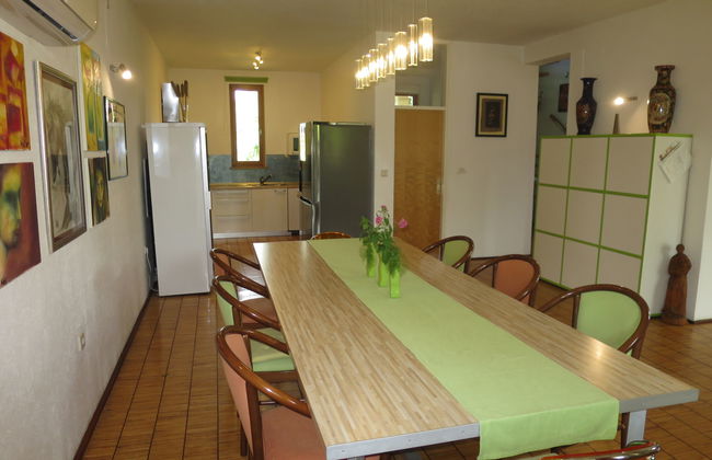 Haus mit 5 Schlafzimmern in Jasenice mit privater pool und garten - Foto 11