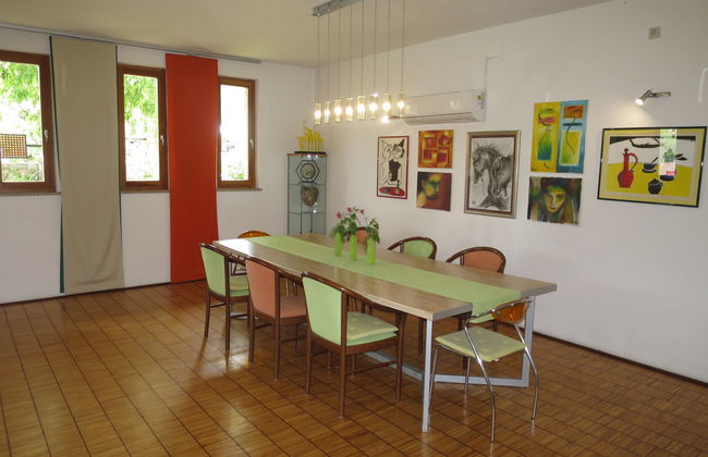 Haus mit 5 Schlafzimmern in Jasenice mit privater pool und garten - Foto 12