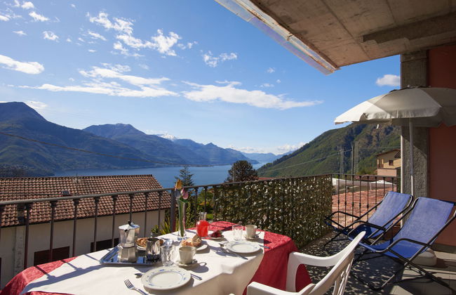 Apartamento de 3 quartos em Stazzona - Foto 1