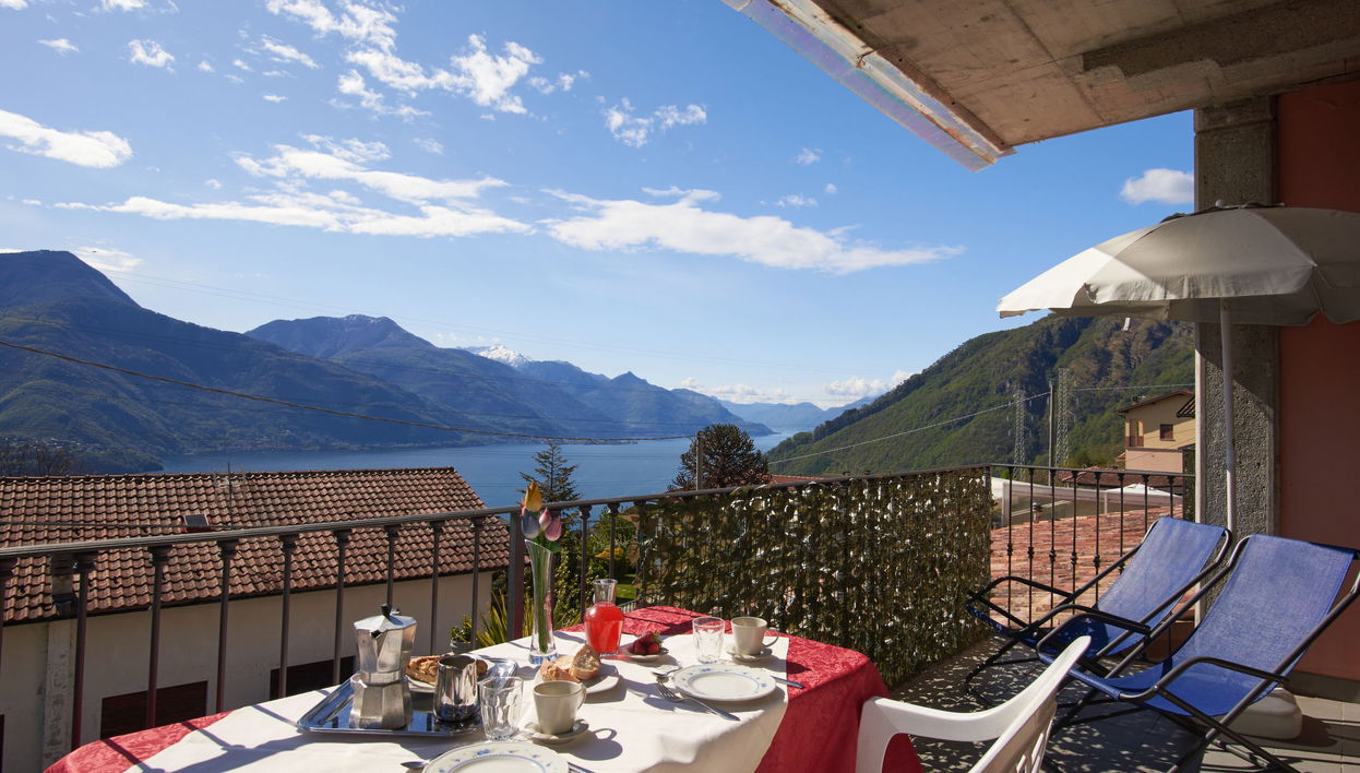 3 bedroom Apartment in Stazzona - Photo 1