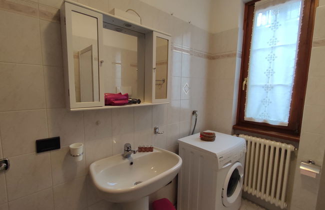 Apartamento de 3 quartos em Stazzona - Foto 23