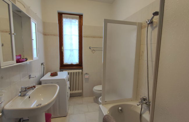 Apartamento de 3 quartos em Stazzona - Foto 22
