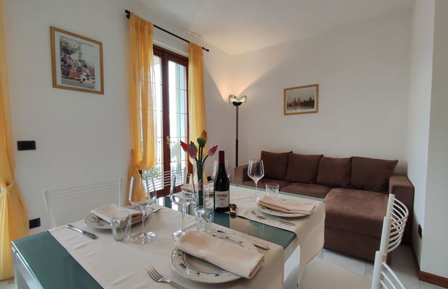 Apartamento de 3 quartos em Stazzona - Foto 7