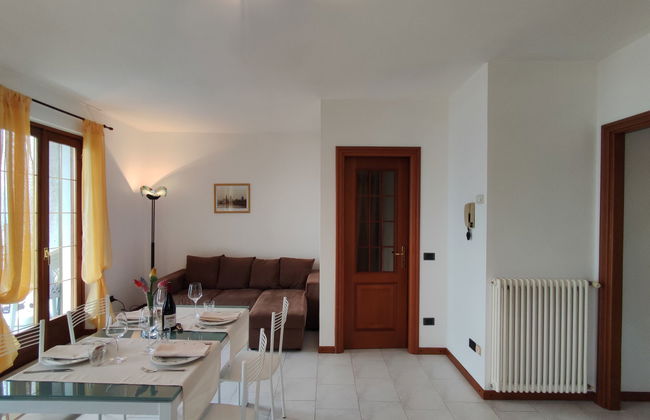 Apartamento de 3 quartos em Stazzona - Foto 10