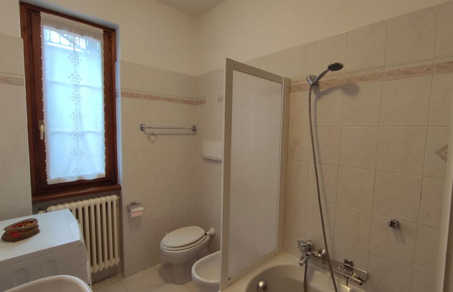 Apartamento de 3 quartos em Stazzona - Foto 24