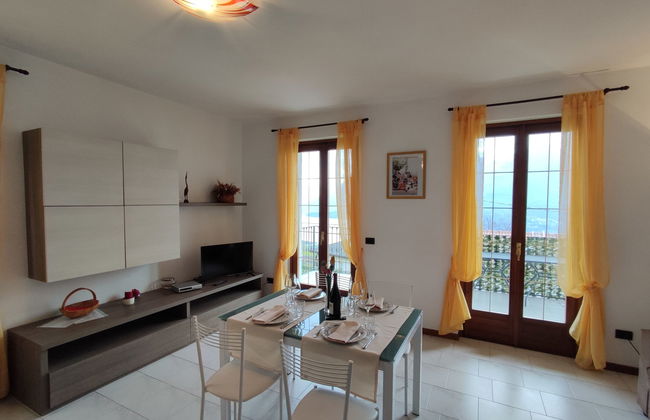 Apartamento de 3 quartos em Stazzona - Foto 9