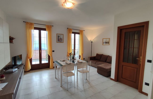 Apartamento de 3 quartos em Stazzona - Foto 8
