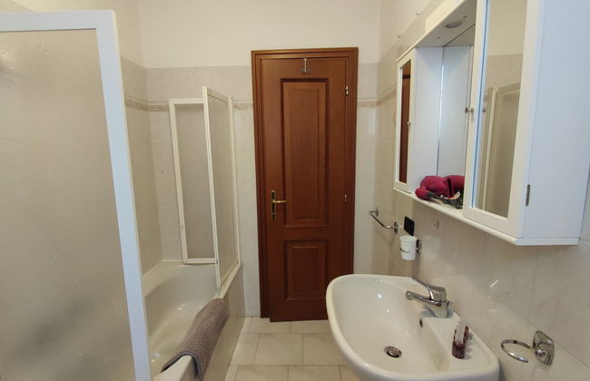 Apartamento de 3 quartos em Stazzona - Foto 25