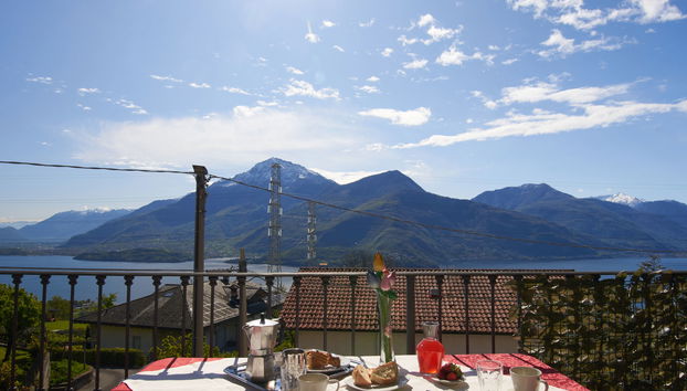 3 bedroom Apartment in Stazzona - Photo 5