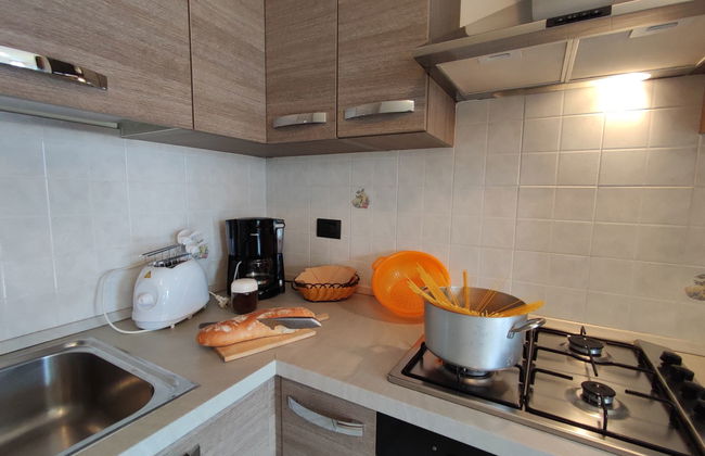 Apartamento de 3 quartos em Stazzona - Foto 14