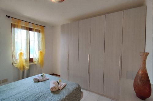 Foto 17 - Appartamento con 2 camere da letto a Stazzona con vista sulle montagne