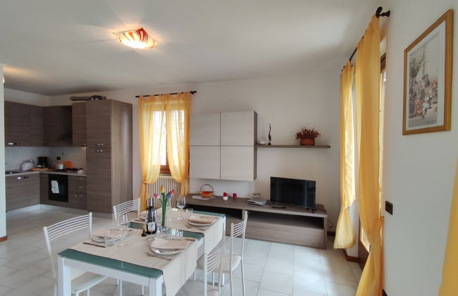 Apartamento de 3 quartos em Stazzona - Foto 12