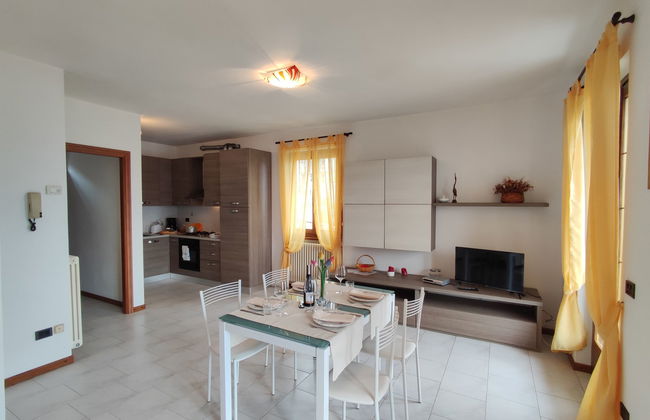Apartamento de 3 quartos em Stazzona - Foto 6