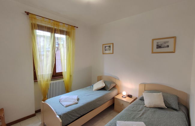 Apartamento de 3 quartos em Stazzona - Foto 19