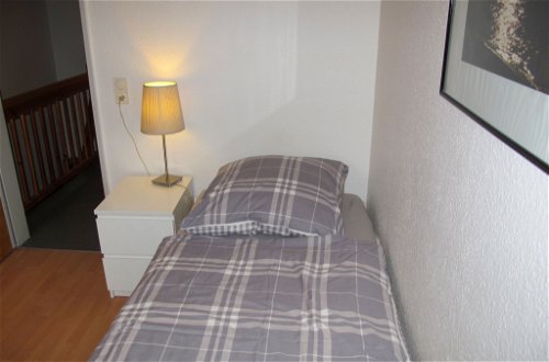 Foto 19 - Appartamento con 2 camere da letto a Lubmin con terrazza e vista mare