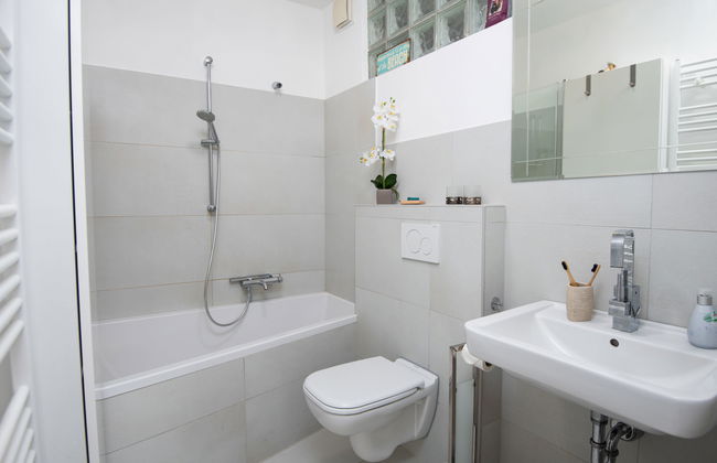 Casa de 3 quartos em Norden com jardim e terraço - Foto 32