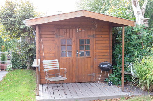 Foto 40 - Casa con 2 camere da letto a Norden con giardino e vista mare