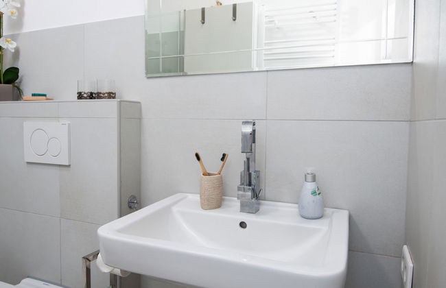 Casa de 3 quartos em Norden com jardim e terraço - Foto 34