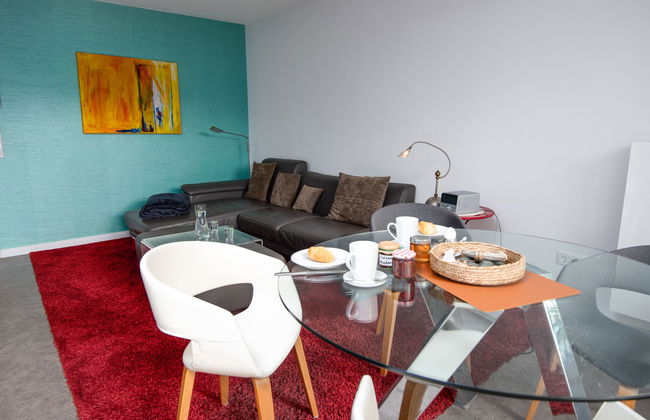 Casa de 3 quartos em Norden com jardim e terraço - Foto 13