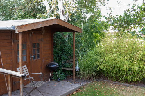 Photo 39 - Maison de 2 chambres à Norden avec jardin et terrasse