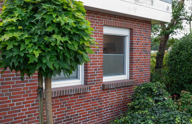 Casa de 3 quartos em Norden com jardim e terraço - Foto 42