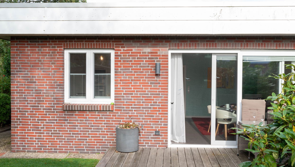 Maison de 3 chambres à Norden avec jardin et terrasse - Photo 1